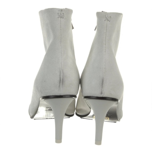 NIB Rag & Bone Beha Boot White Size 41 - Picture 3 of 15